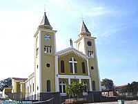São Gonçalo do Sapucaí -