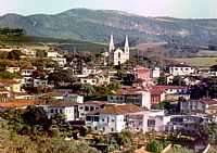 São Gonçalo do Sapucaí -