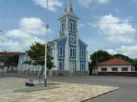 São Gonçalo do Sapucaí - Igreja, Por andrezza