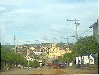 cidade de S�o Jo�o da Ponte