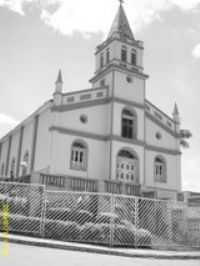 São João da Ponte - igreja matriz de são joão da ponte, Por anne karollinne