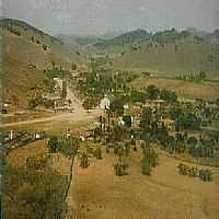 São João do Jacutinga - São João do Jacutinga-MG-Foto Histórica-Foto:joberto.xpg.com.br
