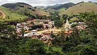 São João do Jacutinga - São João do Jacutinga-MG-Vista da cidade-Foto:saojoaodojacutinga.