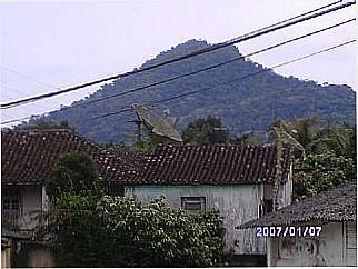 cidade de Banco Central