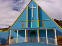 São João do Manteninha - Igreja catolica de São João do Manteninha, Por wilson vaz GV