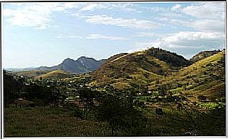 cidade de S�o Jo�o do Oriente