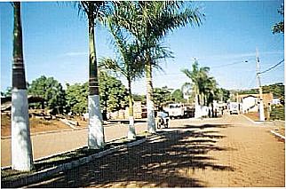 cidade de S�o Jo�o do Pacu�