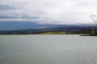 São José da Barra - Lago de Furnas, Por Krissia de Souza Barbosa