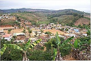 cidade de S�o Jos� do Batatal