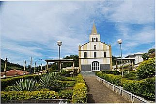 cidade de S�o Jos� do Mantimento