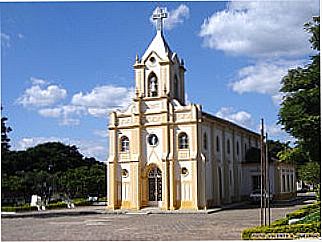 cidade de S�o Jos� dos Salgados