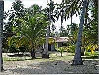 Casa T�pica  por Paulo R.Candido