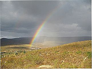 cidade de S�o Pedro do Jequitinhonha