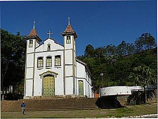 cidade de S�o Pedro dos Ferros