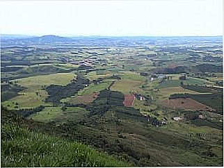 cidade de S�o Sebasti�o da Bela Vista