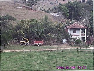 cidade de S�o Sebasti�o do Baixio