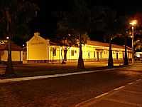 São Sebastião do Paraíso - Antiga Estação da Mogiana