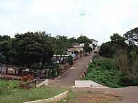 São Tomás de Aquino - São Tomás de Aquino-MG-Rua da cidade-Foto:Alexandre Bonacini