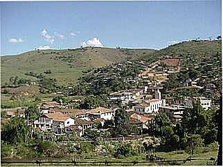 cidade de Sem Peixe