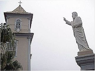 cidade de Senador Firmino