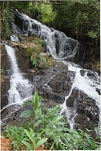 Cachoeira das Tronqueiras, Por Laercio fernandes