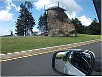 Mirante da Serra, Por Laercio fernandes