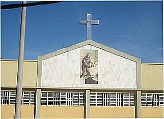 cidade de Senador Melo Viana