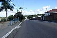 Serra dos Aimorés - Serra dos Aimorés-MG-Avenida São Francisco-Foto:carlos roberto rocha santana