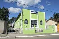 Serra dos Aimorés - Serra dos Aimorés-MG-Igreja da Assembléia de Deus-Foto:carlos roberto rocha santana