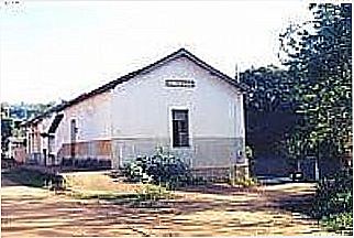 cidade de Silvestre