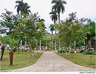 cidade de Sim�o Pereira