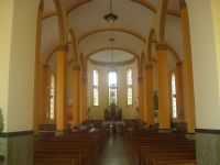 Simonésia - IGREJA de Simonésia, Por MAGNA LUCIA DE BELO HORIZONTE