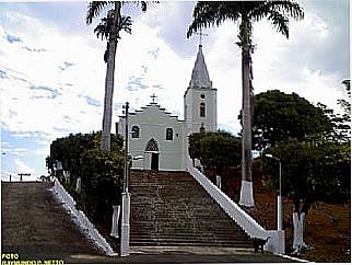 cidade de Sobral Pinto