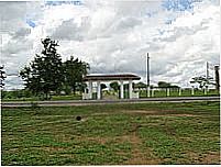 Entrada do Parque de Exposi��o-Foto:danubio36