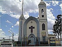 Igreja de N.Sra.da Penha-Foto: Sergio Falcetti