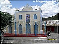 Igreja de S�o F�lix-Foto:Sergio Falcetti