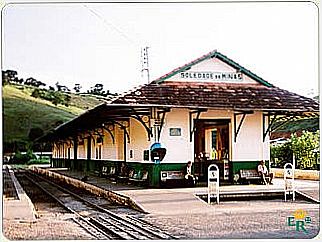 cidade de Soledade de Minas