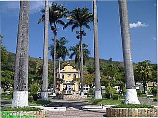 cidade de Tabuleiro