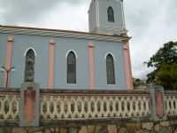 Tabuleiro - iGREJA DO ROSÁRIO, Por CLÁUDIO NETTO