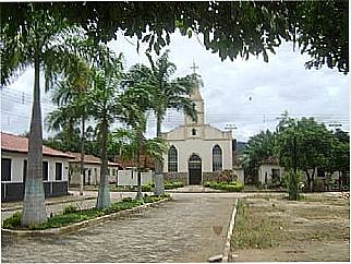 cidade de Taparuba