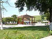 Tebas - Praça Carlos Vieira de Oliveira-Foto:Altemiro Olinto Cris…