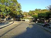 Tebas - Rua da cidade-Foto:zequinha8