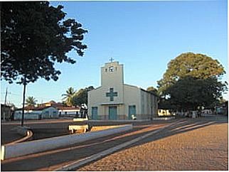 cidade de Tejuco