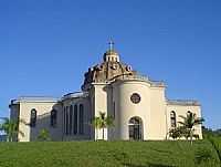 Timóteo - Igreja de São José em Timóteo-Foto:mtulioapires