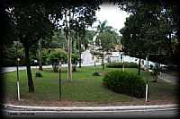 Timóteo - Praça em Timóteo-Foto:Cosme Oliveira