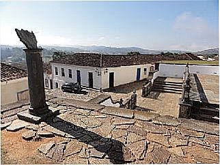 cidade de Tiradentes