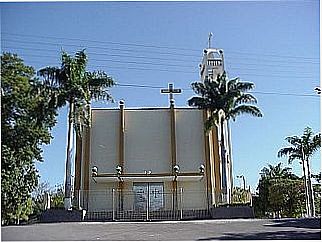 cidade de Tocantins