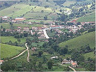 cidade de Tocos do Moji