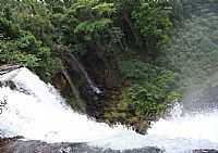 Cachoeira do Acaba Vida Foto Riodeondas.com