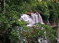 Cachoeira do Acaba Vida Foto Riodeondas.com